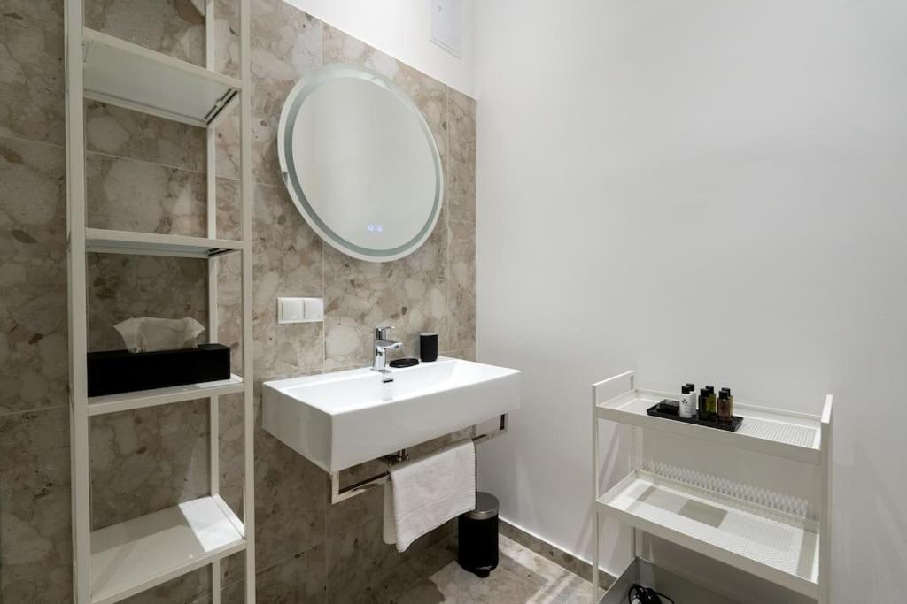 Artful 1Br Suite, City Nearby By Hm Viena Exterior foto