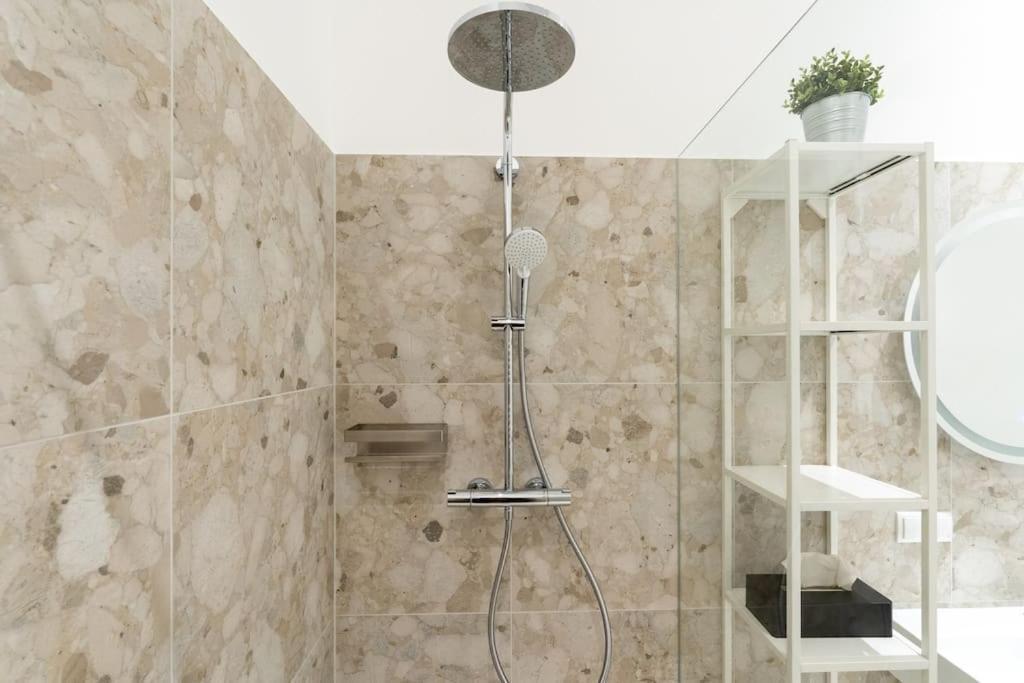 Artful 1Br Suite, City Nearby By Hm Viena Exterior foto