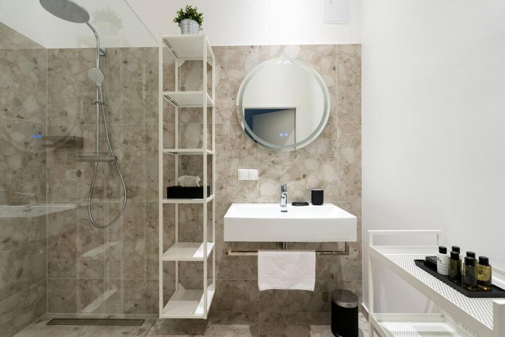 Artful 1Br Suite, City Nearby By Hm Viena Exterior foto